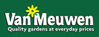 Van Meuwen - logo